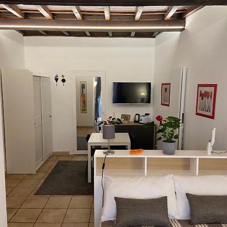 A&G Calderari Apartment Рим Екстериор снимка