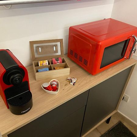 A&G Calderari Apartment Рим Екстериор снимка