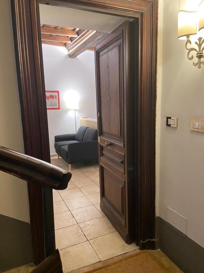 A&G Calderari Apartment Рим Екстериор снимка