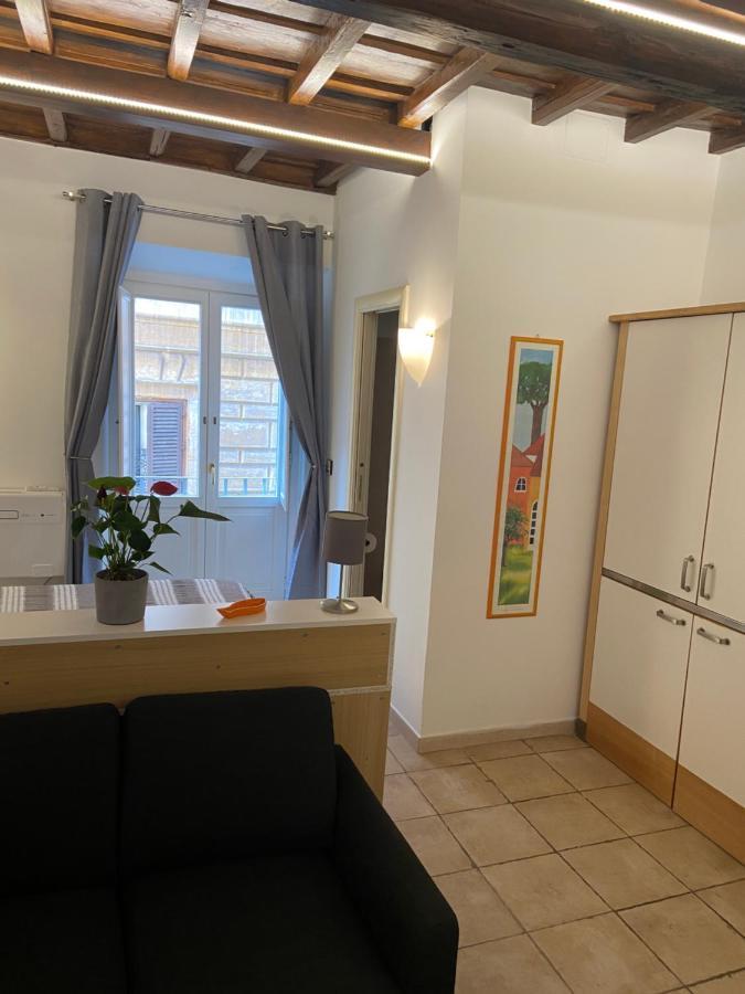 A&G Calderari Apartment Рим Екстериор снимка