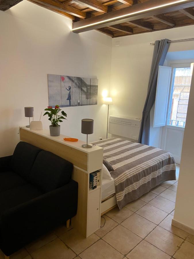 A&G Calderari Apartment Рим Екстериор снимка