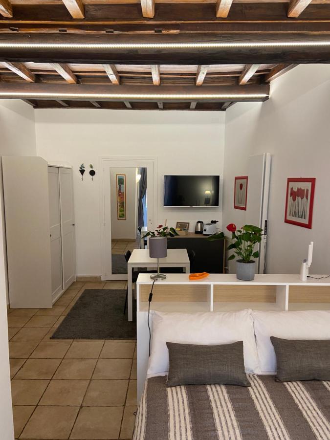 A&G Calderari Apartment Рим Екстериор снимка