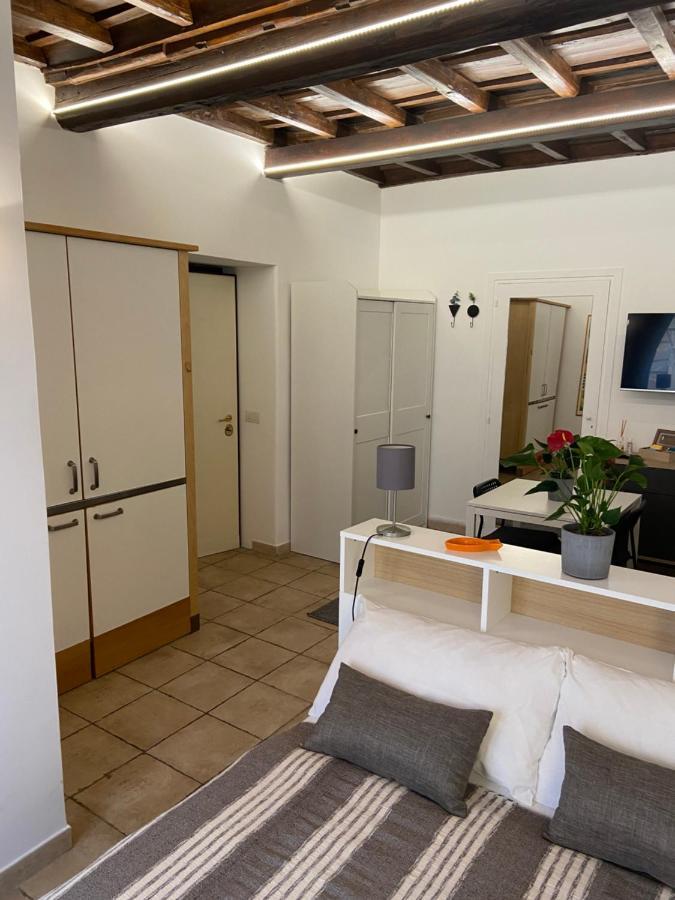 A&G Calderari Apartment Рим Екстериор снимка