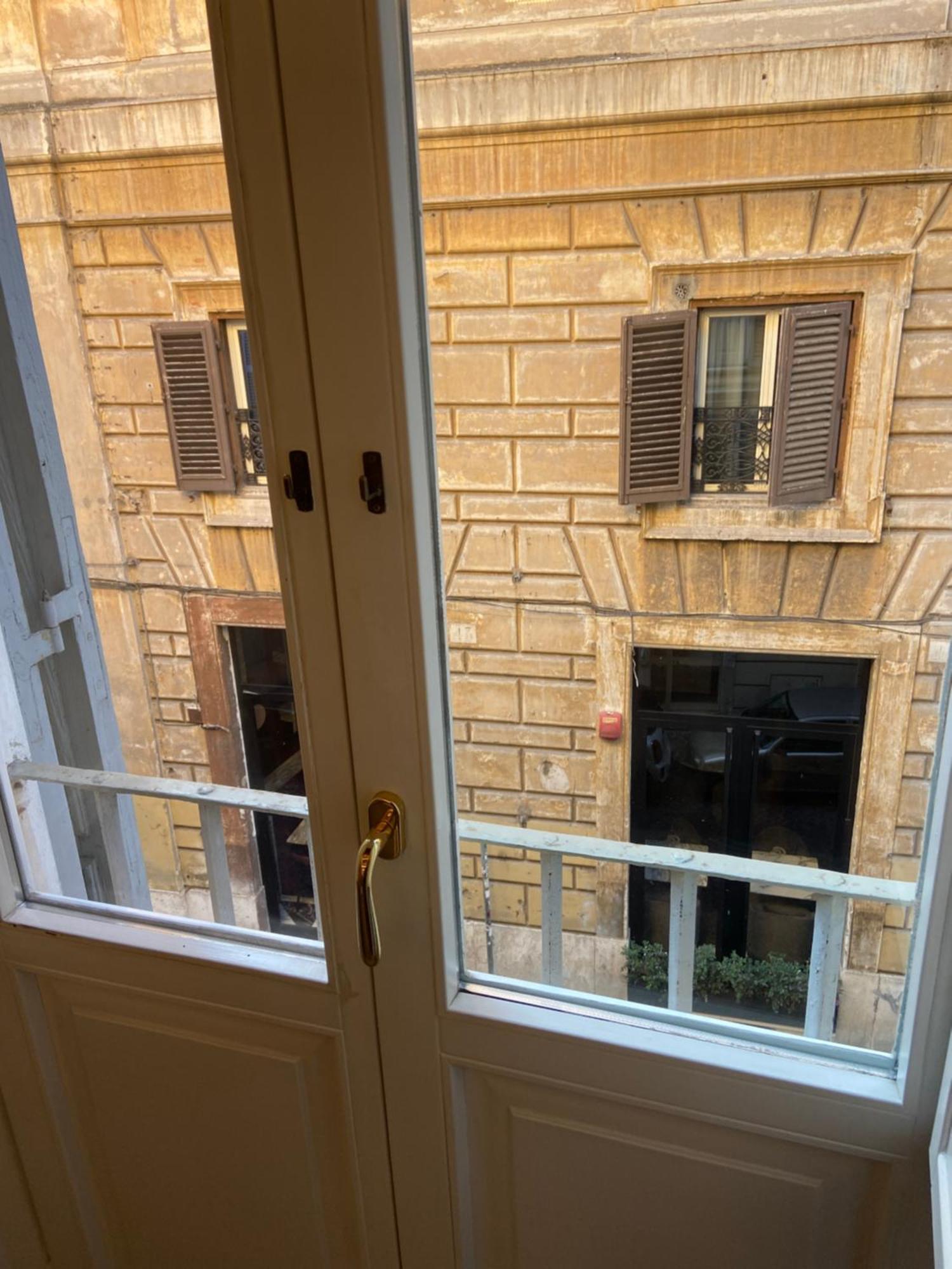 A&G Calderari Apartment Рим Екстериор снимка