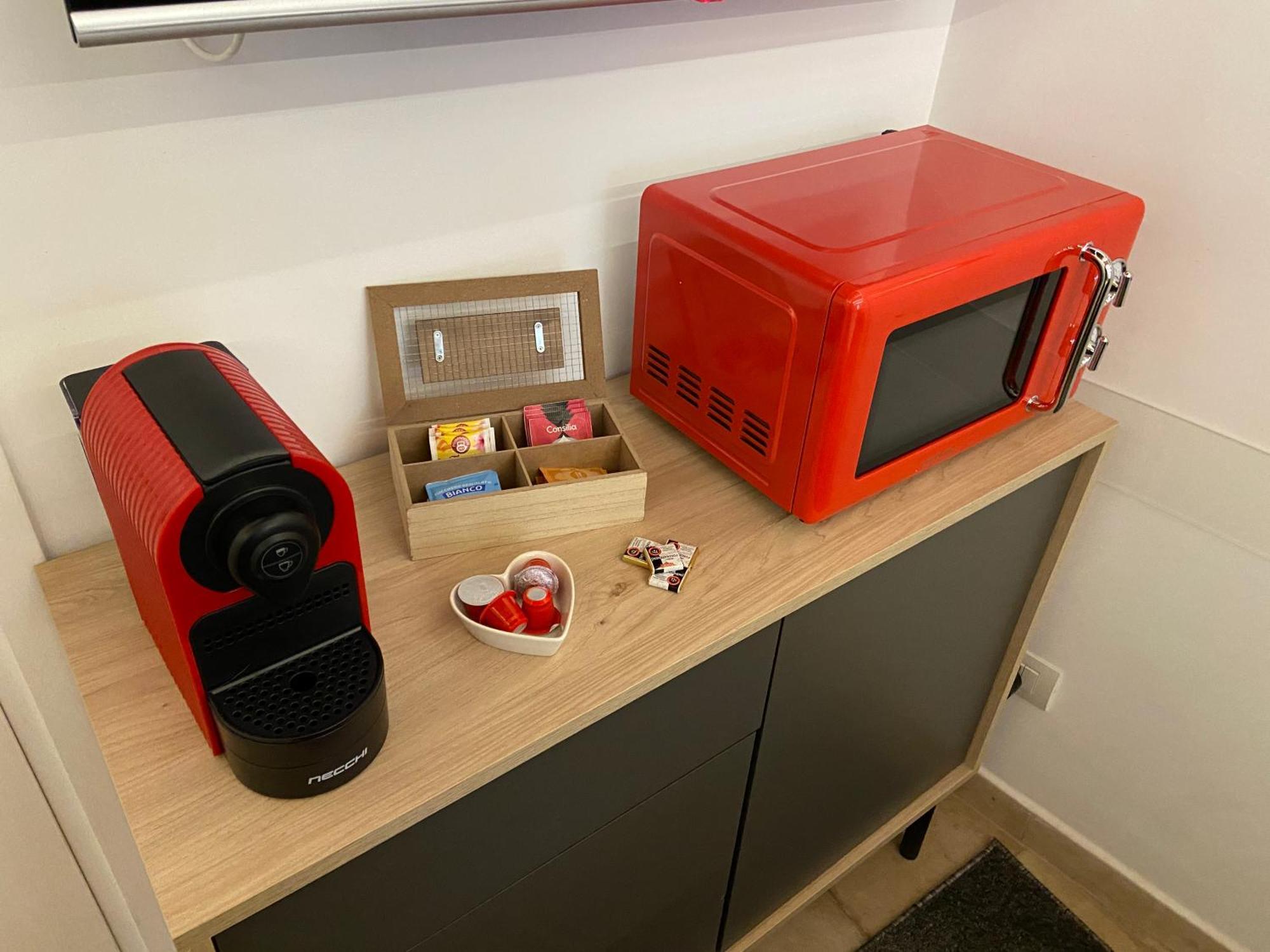 A&G Calderari Apartment Рим Екстериор снимка